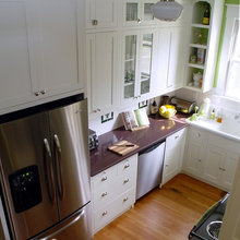 Jordan Kitchen