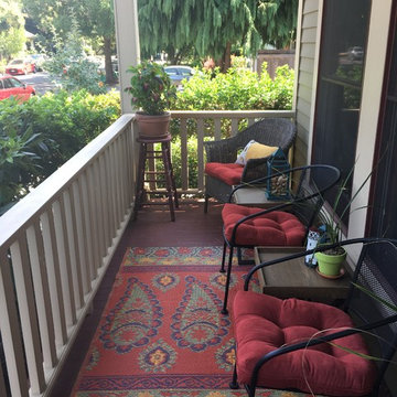 Patio Design