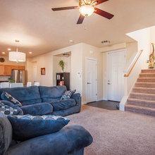 Our Salt Lake City house