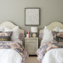 Parker’s Room