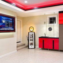 Basement Ideas