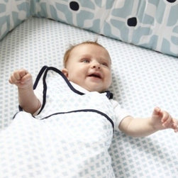 Poppet Cot Bed Set - Baby Bedding