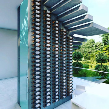 Mansion in Miami Beach Venetian Islands, FL