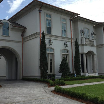Customer Gallery