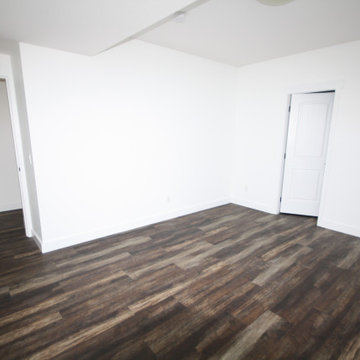 Legal Suite Bedroom