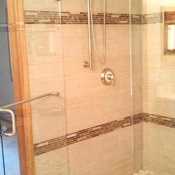 White Water Estates