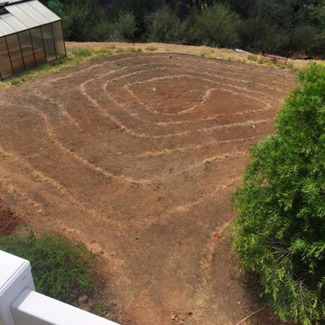 Prairie Loop Spiral