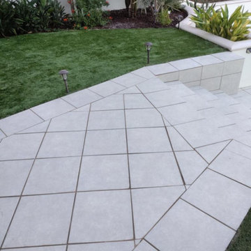 Custom Hardscapes