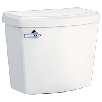 American Standard 4327A.104 Portsmouth Toilet Tank Only - White