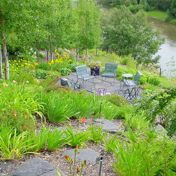 The Raspberry Patch