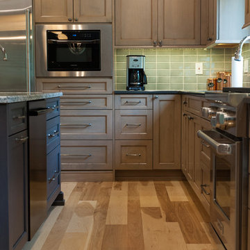 Kitchen Remodel in Downingtown, PA