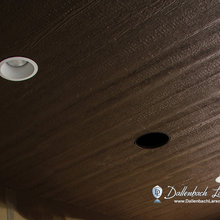 Dallenbach Larson Homes - In Progress
