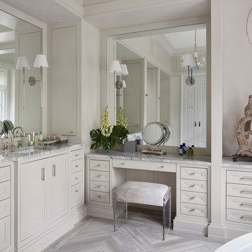 Lincoln Park Custom Home VI