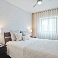 Lisboa master bedroom