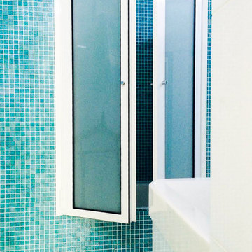 Rénovation de salle de bain