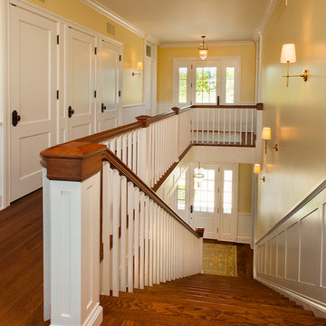 Farmhouse Chic