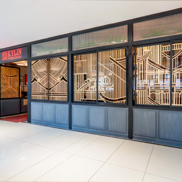 Hospitality Projects
