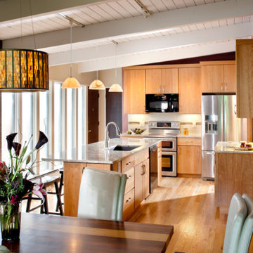 Monaco Kitchen