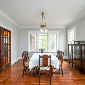 Atlanta Bungalow Kitchen: all about the details!