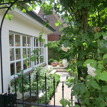 Cottage Garten