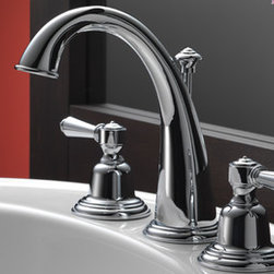 Providence Classic Bathroom Collection By Brizo - Products