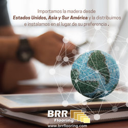 Informaci&oacute;n BRR Flooring - Lifestyle And Leisure