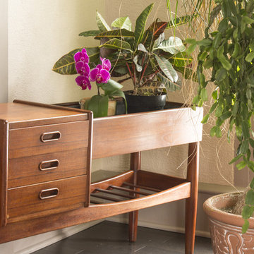 Furniture in Spaces