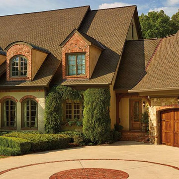 Lifeproof Roofing® Offering - GAF® Designer Roof System - Lifetime Warranty