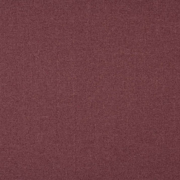 Purple Commercial Grade Tweed Upholstery Fabric By The Yard