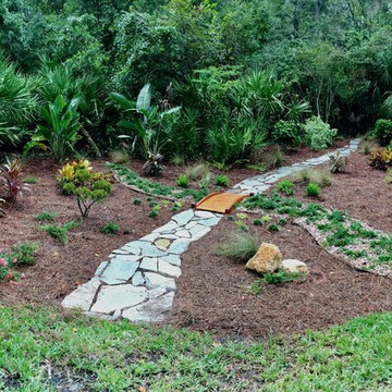 Pocket Garden