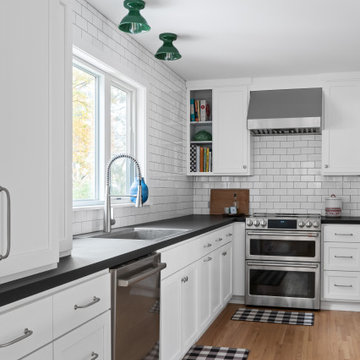 New Brighton Second Story Addition and Remodel 2024