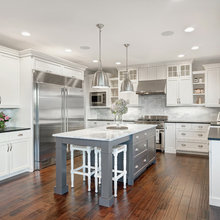 kitchen & dining