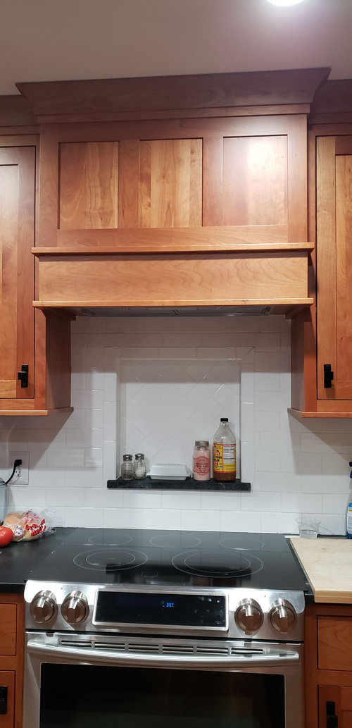 We are looking for help with Vent and duct free exhaust fan