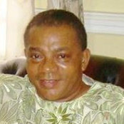 Photo de Mike Ogbechie