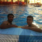 سعد جابر's photo