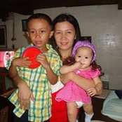 Dolly Piala's photo