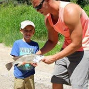 Sean Albright's photo