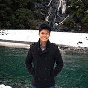 Eugene Cheangs foto