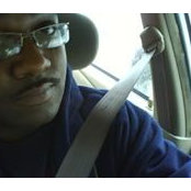 Albert Okwu's photo