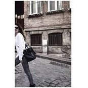 Melis Altınel's photo