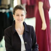 Zita Bárdos's photo