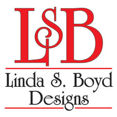 Linda S. Boyd Designs