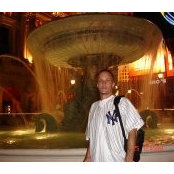Foto de Chris Arroyo Stulpin