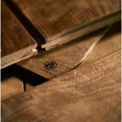 Java Recycled Teak