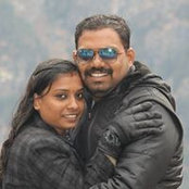 Arun Bhaskar's photo