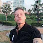 Gabriel Doesks foto