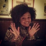 Shani Hilton's photo
