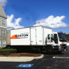 Boston Moving Co