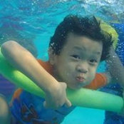 Crystal Wang's photo