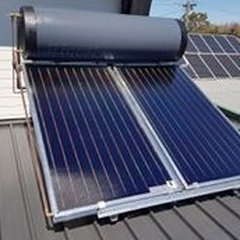 Sustainable Solar and Plumbing